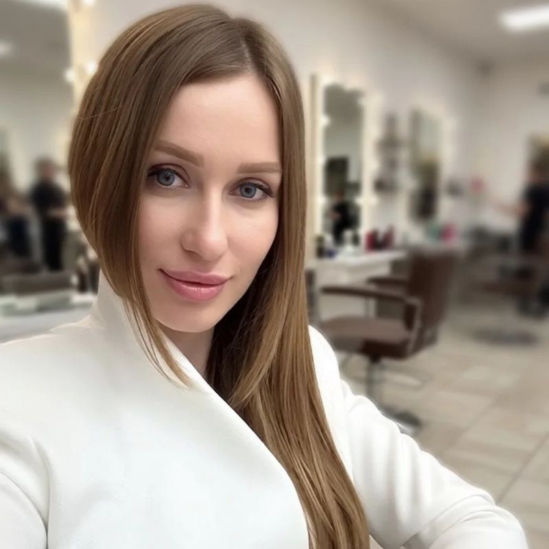 Панькова Маргарита