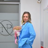 Наталья