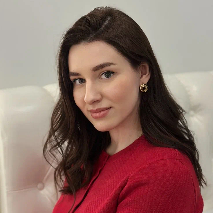 Анастасия