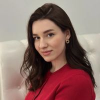 Анастасия