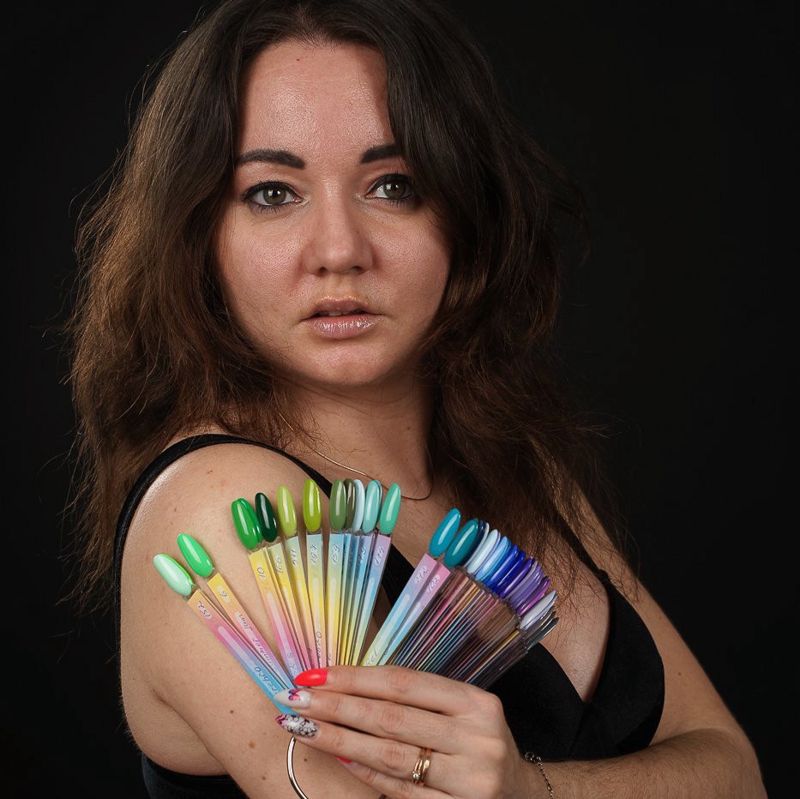 Евгения