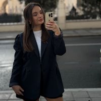 Шестакова Мария