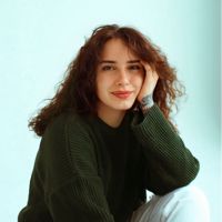 Лизунова Екатерина