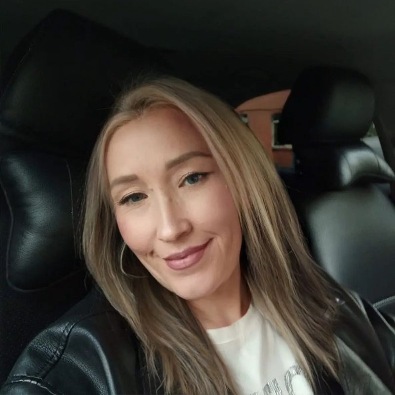 Светлана