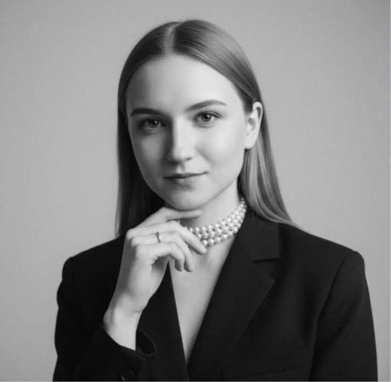 Сусленкова Екатерина