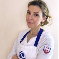 Колганова Юлия