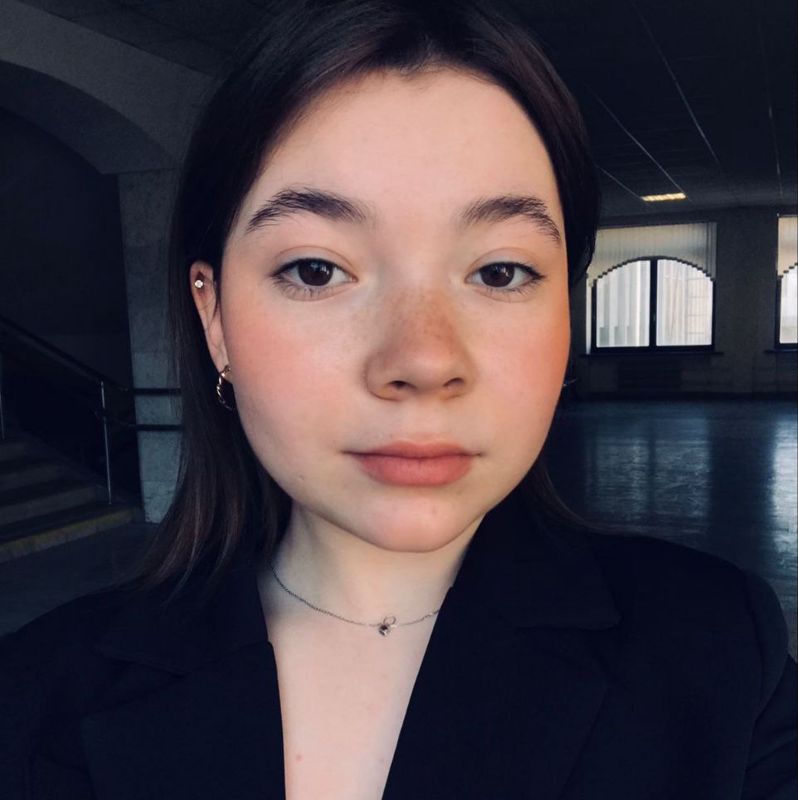 Валерия