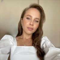 Матвеева Кристина