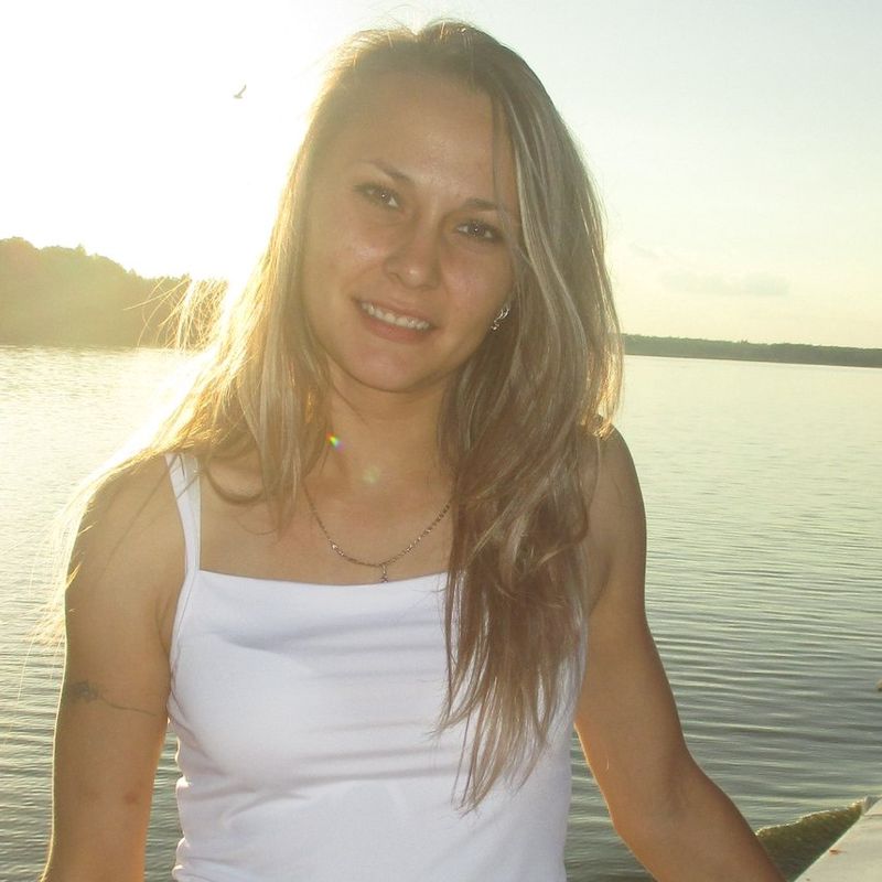 Ольга Бакулева