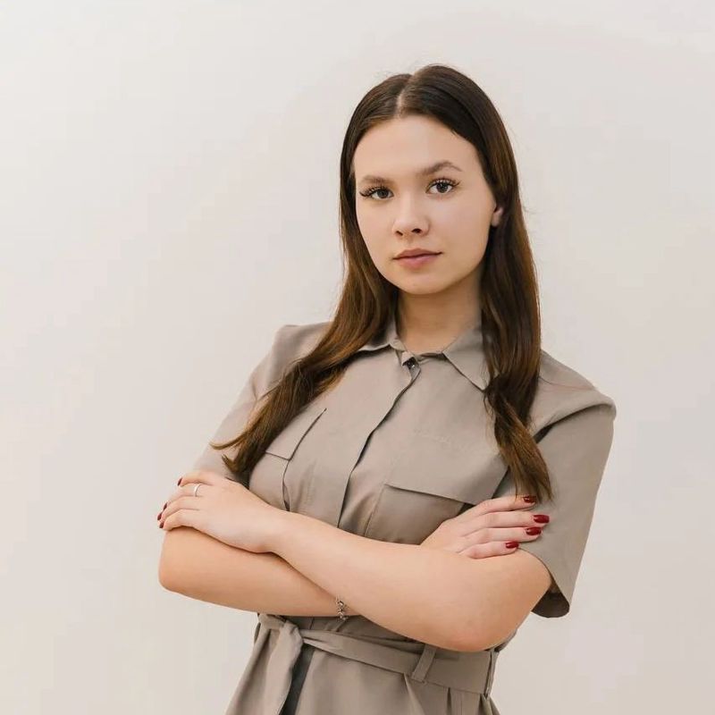 Элеонора
