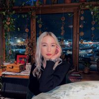 Егорова Екатерина