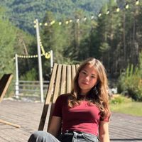 Максимова Дарья