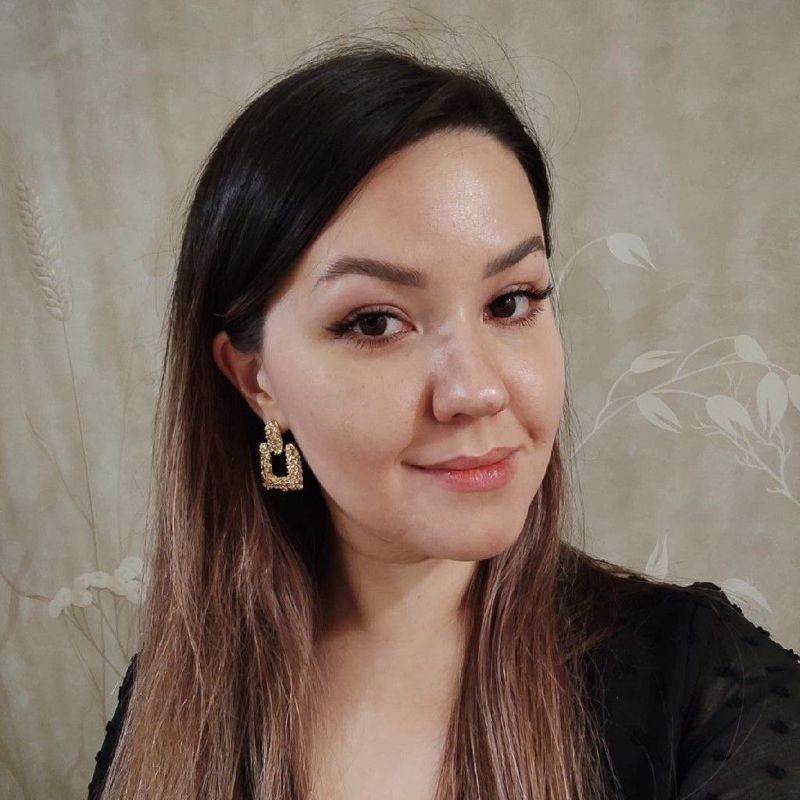 Матвеева Екатерина