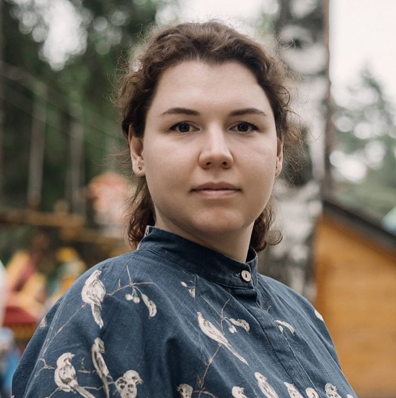 Наталья