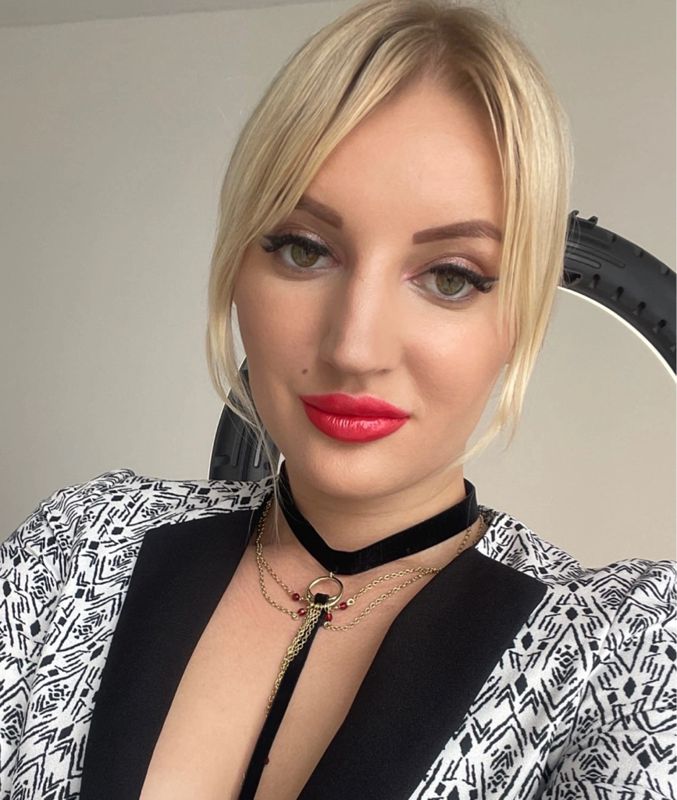 Светлана