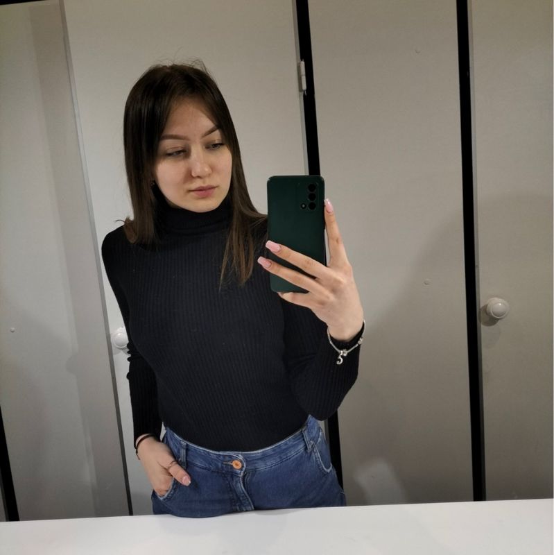 Екатерина