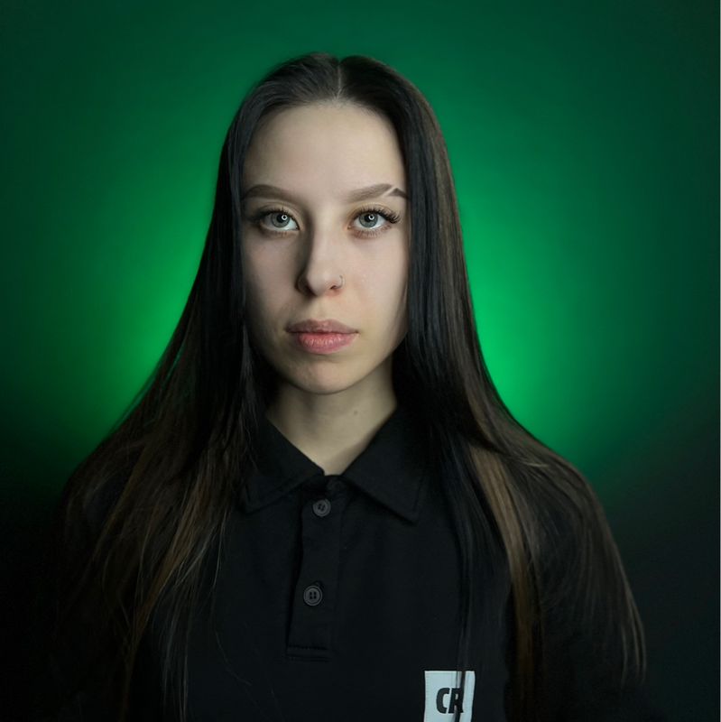 Арина