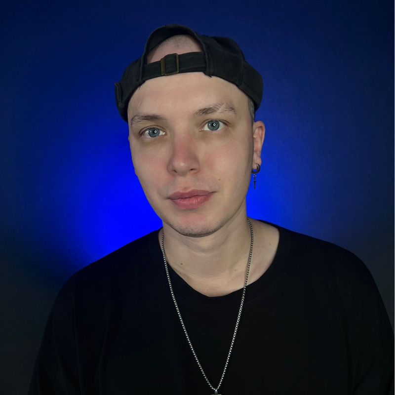Дмитрий