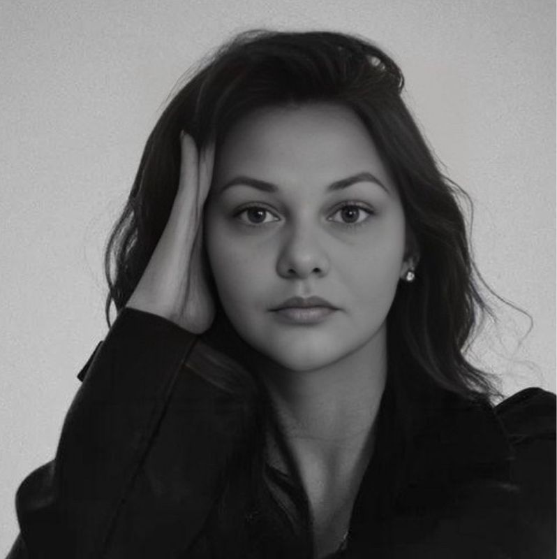 Дудина Анна