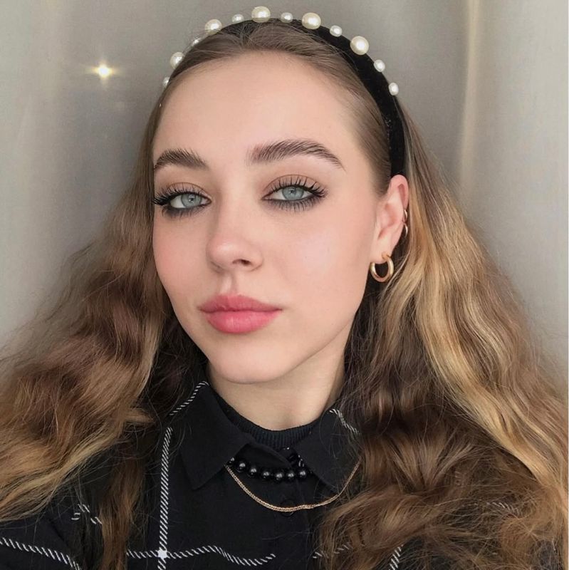 Екатерина