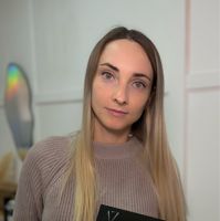 Будник Роксана