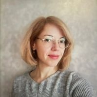 Дарья