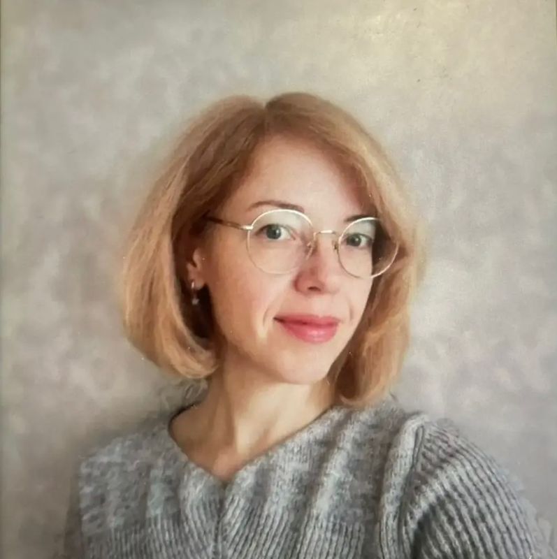 Дарья