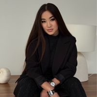 Кошаева Мира