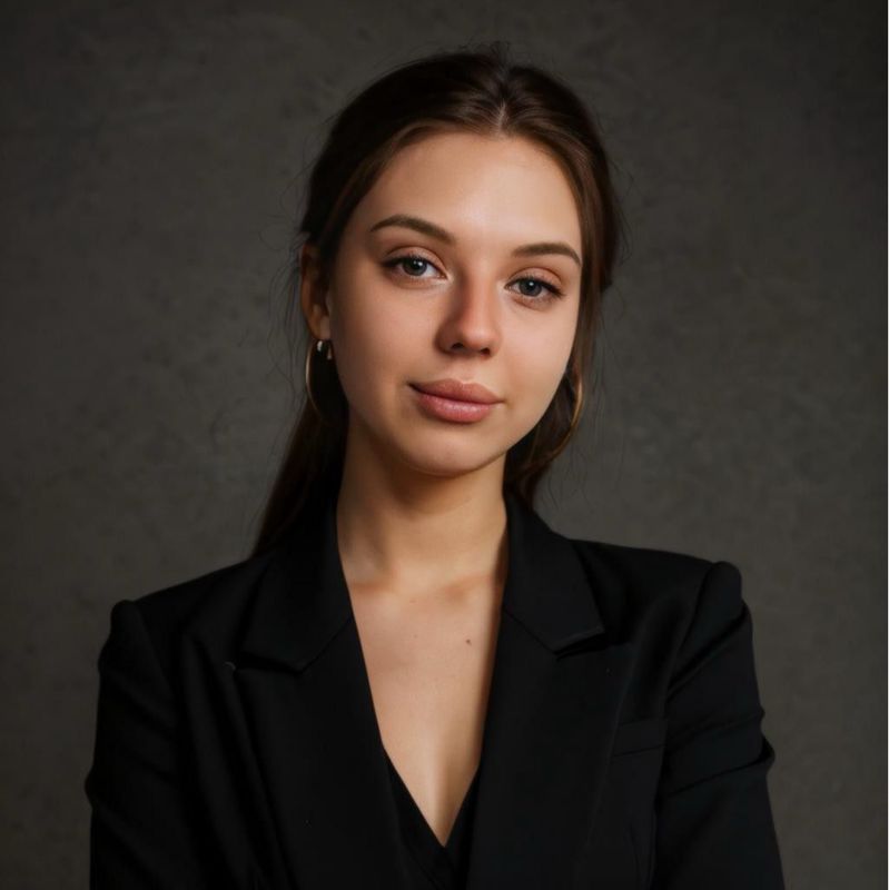 Мастер Софья