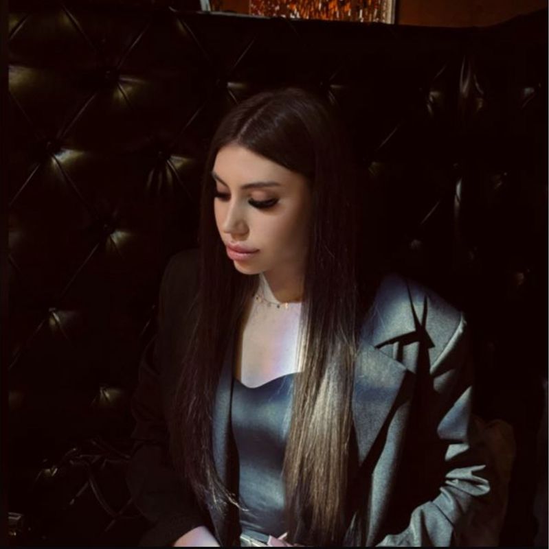 Алевтина