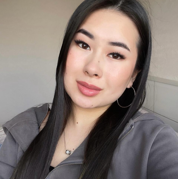Камилла