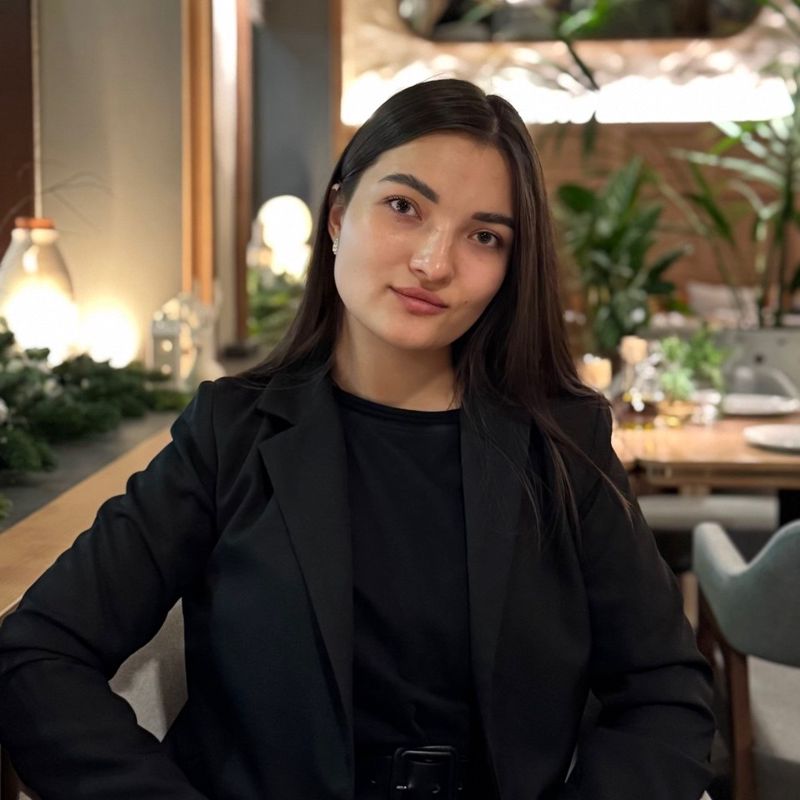 Камилла