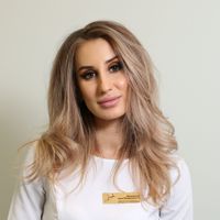 Абрамовская Анна