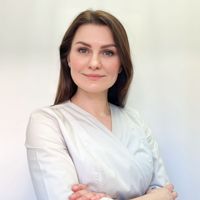 Яранцева Ирина Андреевна