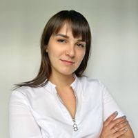 Бушмакина Юлия Сергеевна