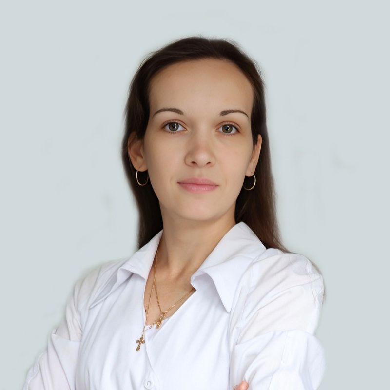 Ворожцова Наталья  Евгеньевна