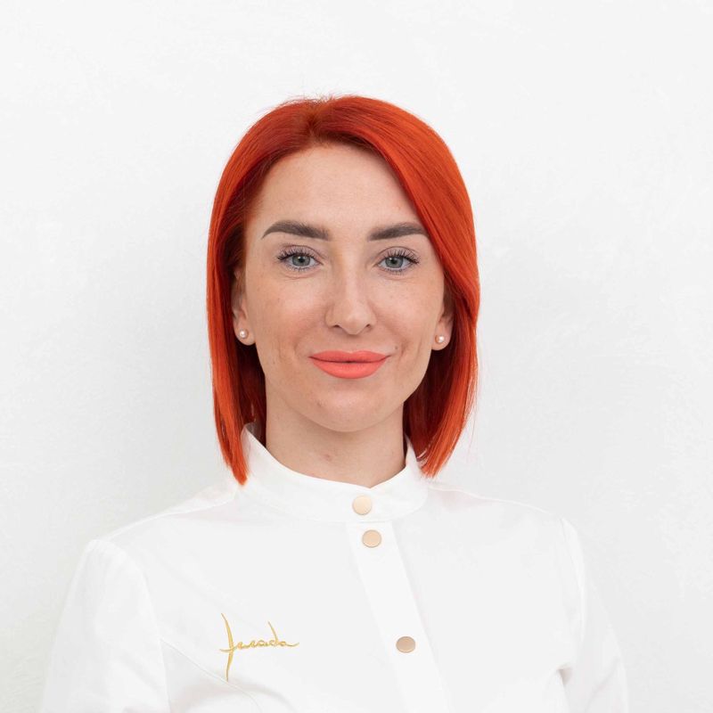 Сенникова Элла