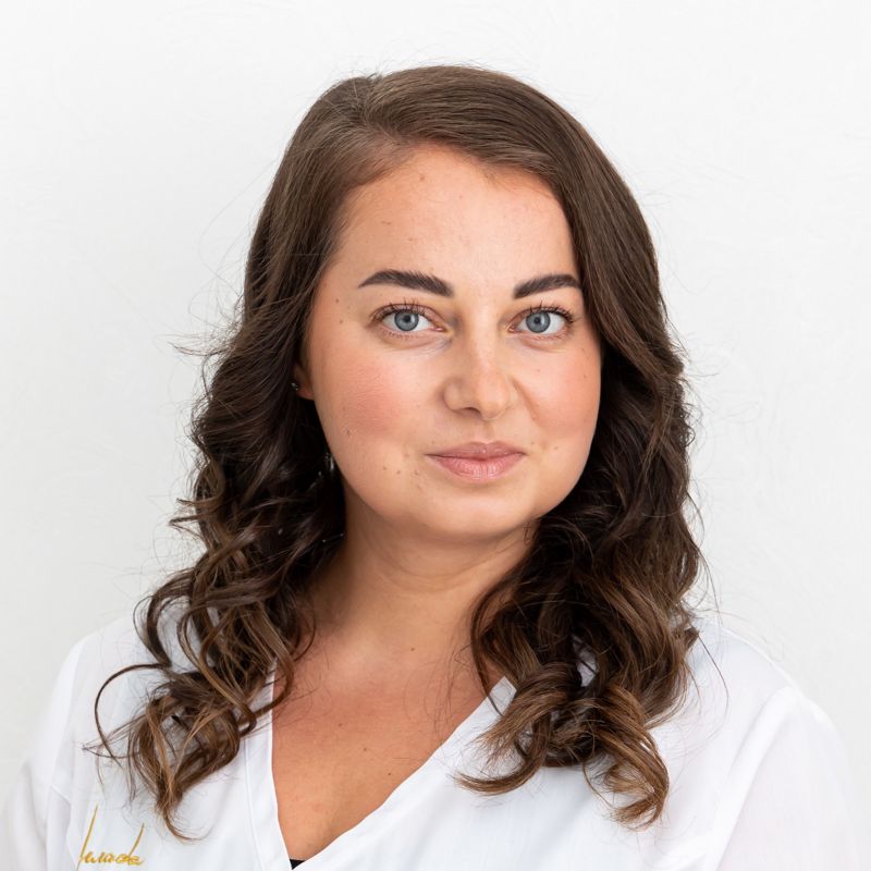 Петелина Тамара Евгеньевна