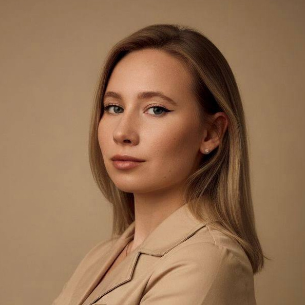 Лаптева Софья Константиновна