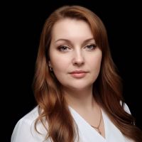 Нечай Елена