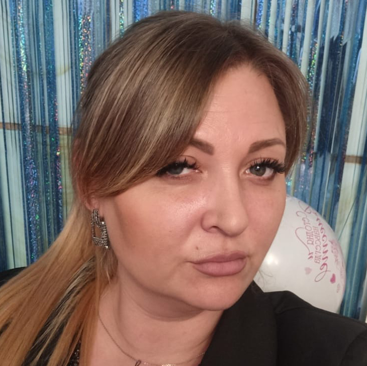 Анастасия