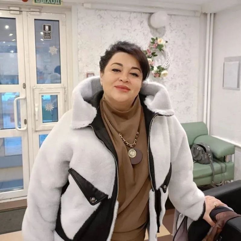 Наталья