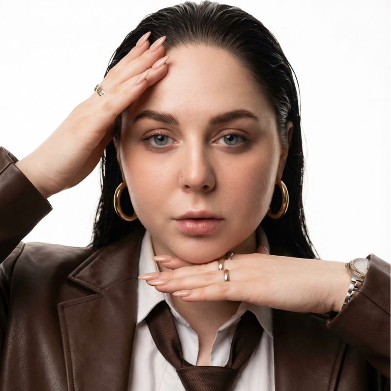 Денисова Юлия
