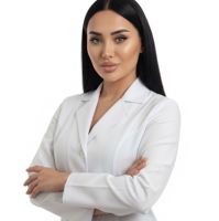 Камила Камилевна