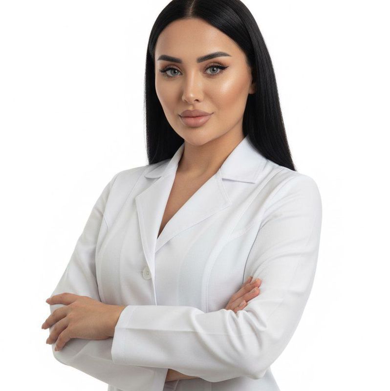Камила Камилевна