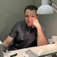 Грачёв Николай