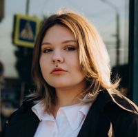 Емельяненко Юля
