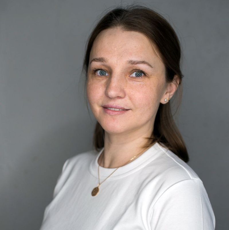 Анастасия