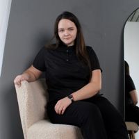 Ася Ахантьева