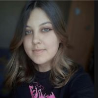 Алина Стяжкина